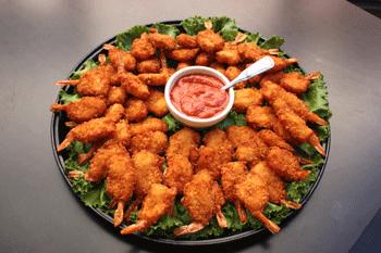 Chicken Tray Ideas